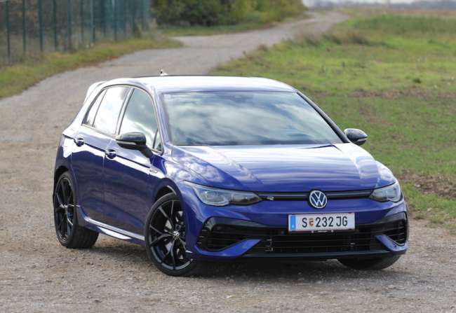  Die rasende Vorratskammer