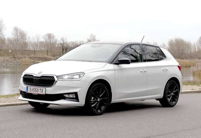  Skoda Fabia im Test: Endgültig erwachsen