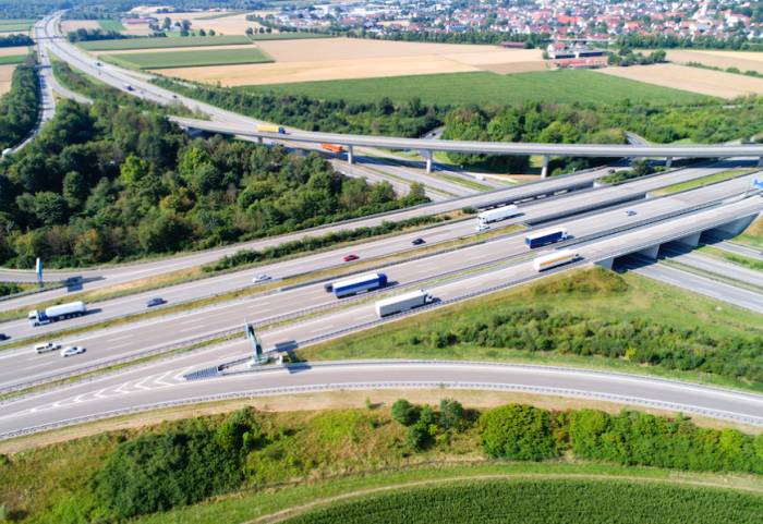  Goodyear integriert Dienste von HERE in ganzheitliches Mobilitätskonzept 