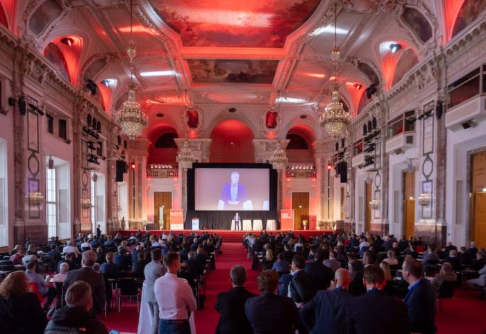  Save the date: FLEET CONVENTION für 21. Juni 2022 geplant