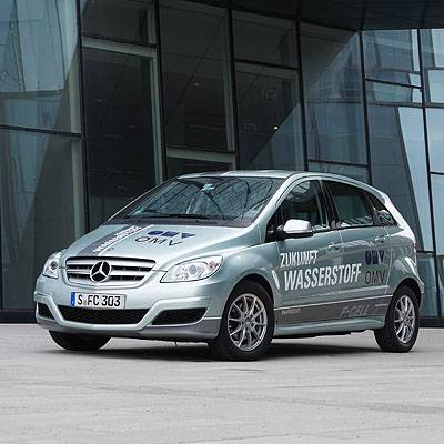  Der Zukunft auf der Spur