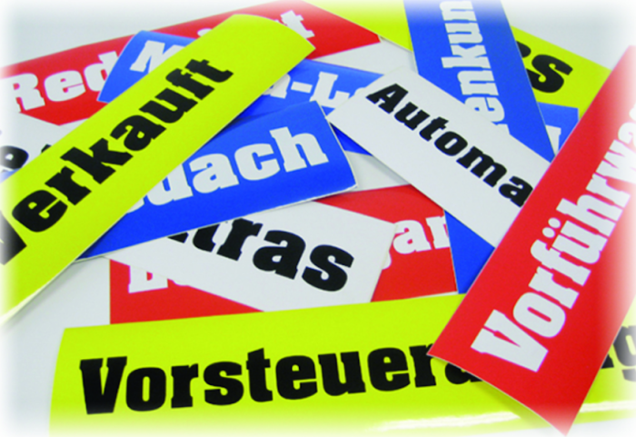  Gebrauchtwagenpreise weiter gestiegen