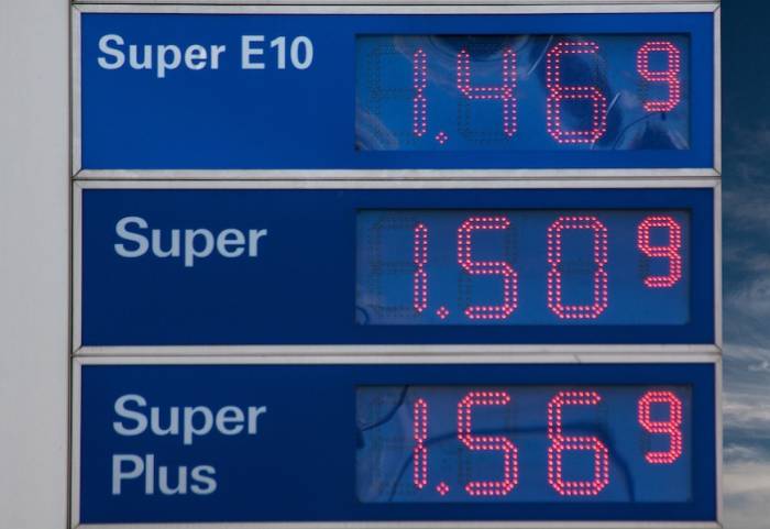  ARBÖ fordert Verschiebung der CO2-Bepreisung