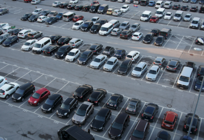  Pkw-Neuzulassungen in der EU: Historischer Tiefstand