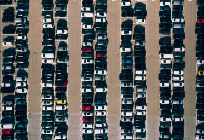  Datensicherheit im Fuhrpark: Worauf kommt es an?