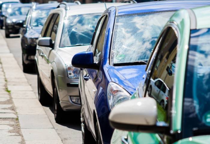  6 von 10 Österreichern brauchen Auto im Alltag