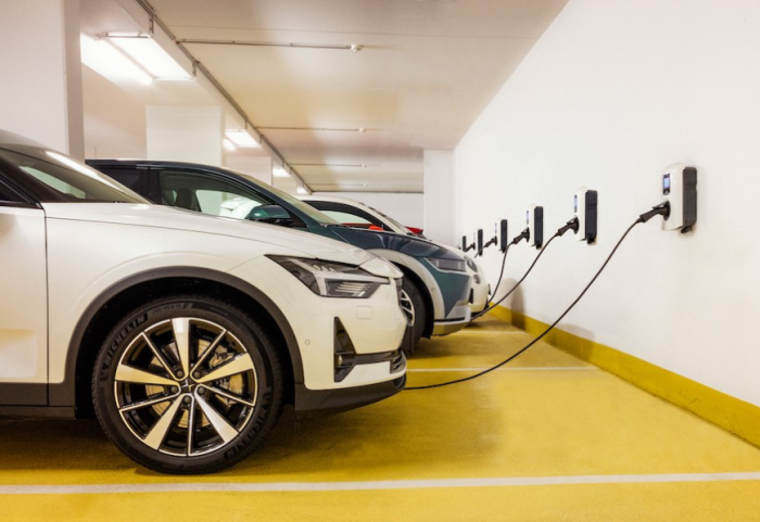  Auch Energie braucht Management