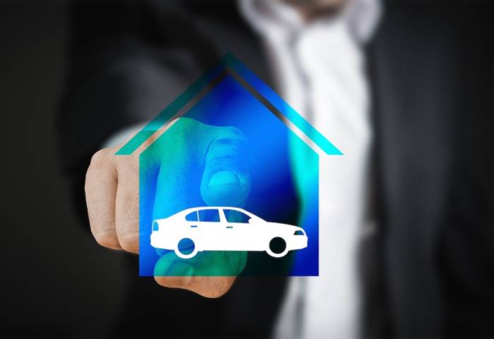  Was ist Fuhrparkmanagement?