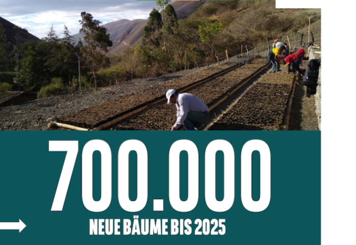  Pflanzen für die Zukunft