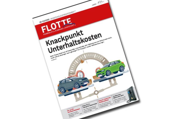  Jetzt die neue Ausgabe digital blättern!