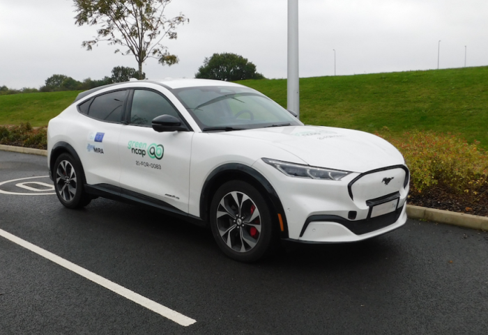  Treibhausgas-Bilanz aller Antriebsarten aufgeschlüsselt