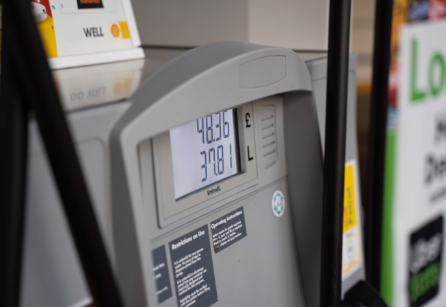 Diesel seit zwei Monaten teurer als Benzin