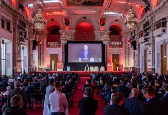  FLEET Convention: weitere Themen und Programmpunkte
