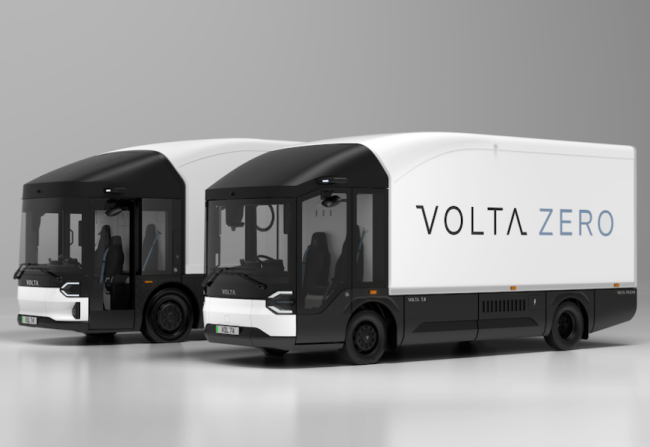  Die Neuvermessung der Lkw-Welt