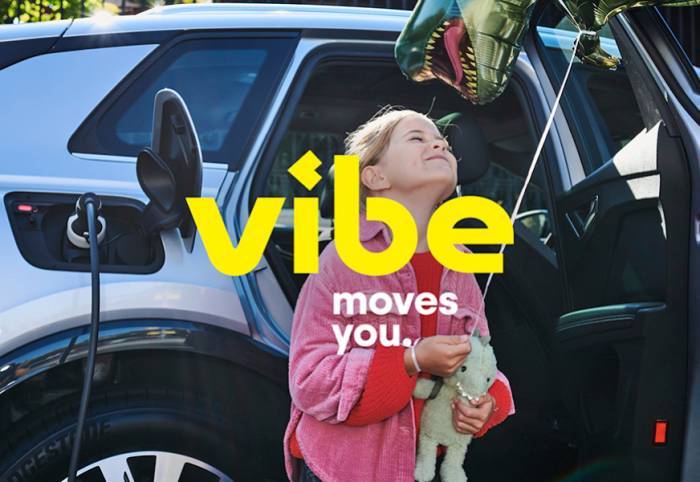  vibe auf der FLEET Convention 2022