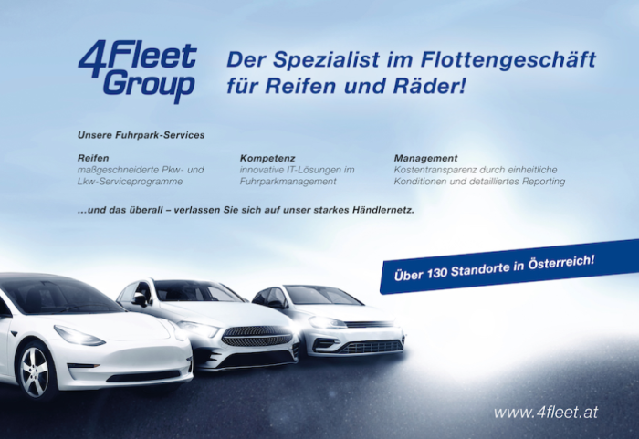  4Fleet Group – Beste Empfehlung für Fuhrparks und Leasinggesellschaften