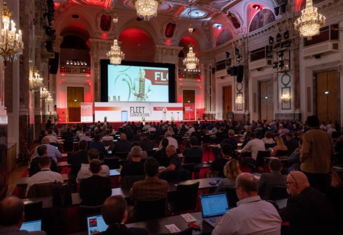  Es war uns ein Fest!