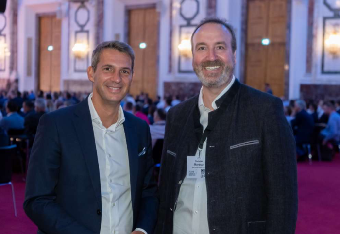  FLEET Convention 2022: Impressionen