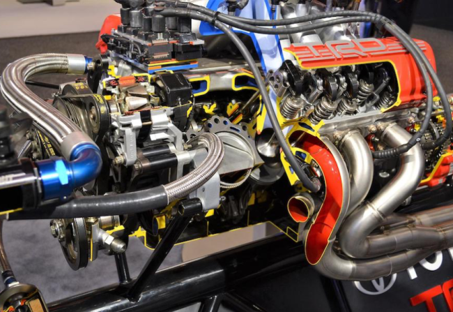  Verbrennerverbot so gut wie fix