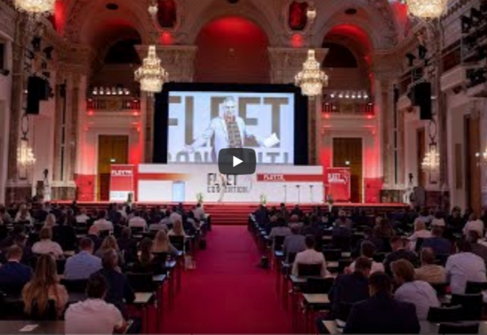  Die Vorträge in voller Länge als Video