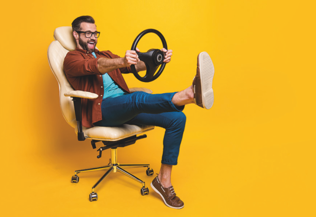  Geht's in die Verlängerung?