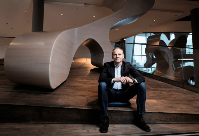  Kehrtwende: Neuer VW-Chef fordert E-Fuels