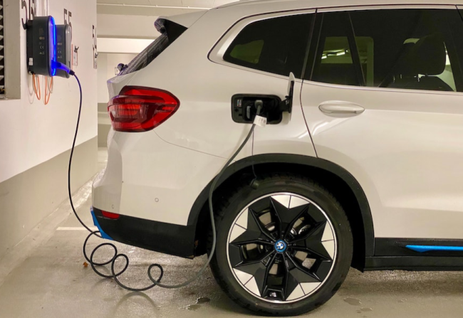  Steuerfalle Wallbox?