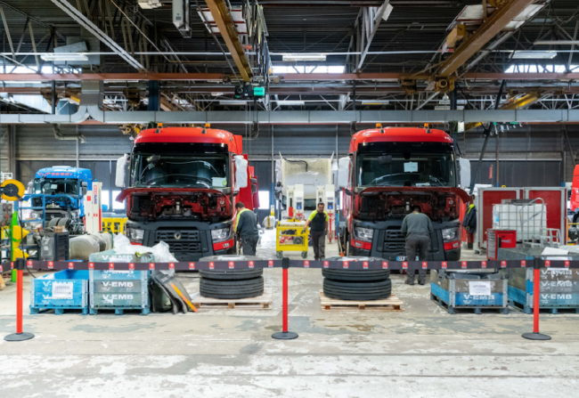  Das Ende ist nicht das Ende