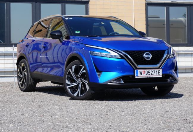  Bewährtes Rezept, neue Gegner