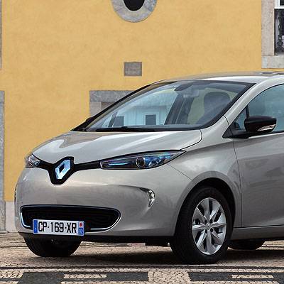  Elektroauto ohne Ladehemmung