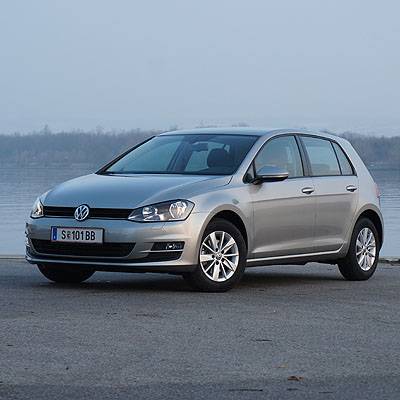  Dauerbrenner in 7. Generation