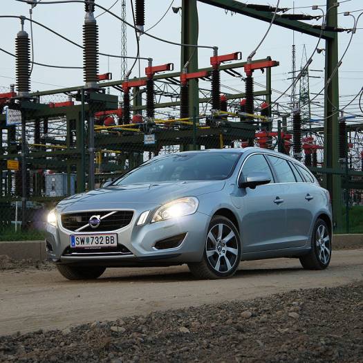  Vernünftiger Fahrspaß