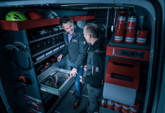  "Werden immer mehr zum Mitarbeiterbindungsinstrument“