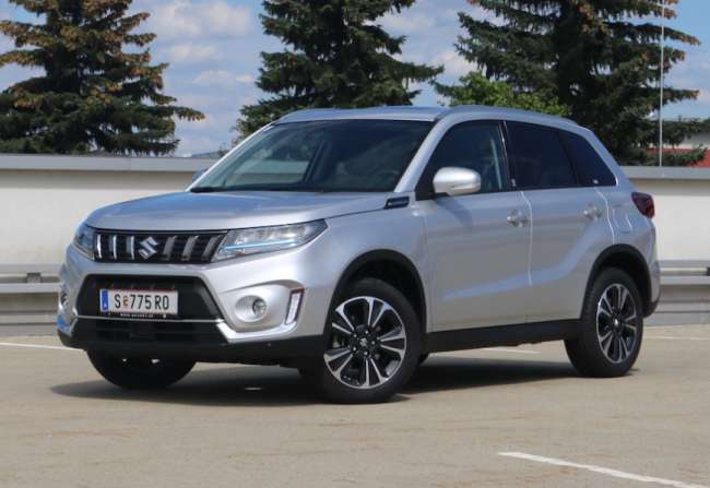  Erfolgsmodell in Rot-Weiß-Rot