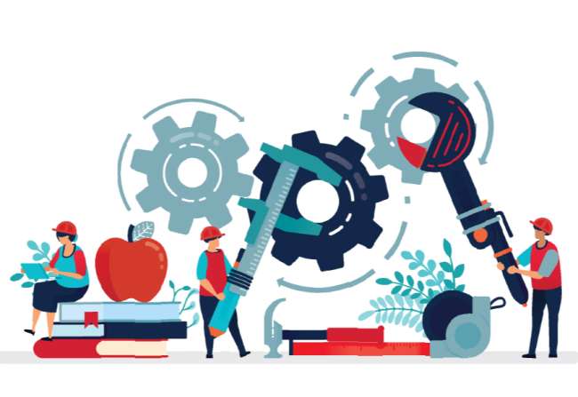  Schäden haben immer Saison