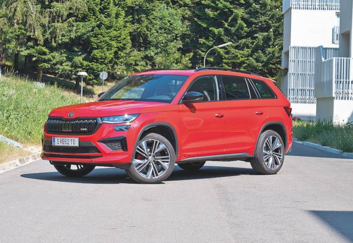  Vom Bärigen ins Bissige