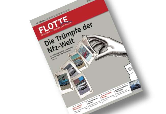  Jetzt die neue Ausgabe digital blättern!