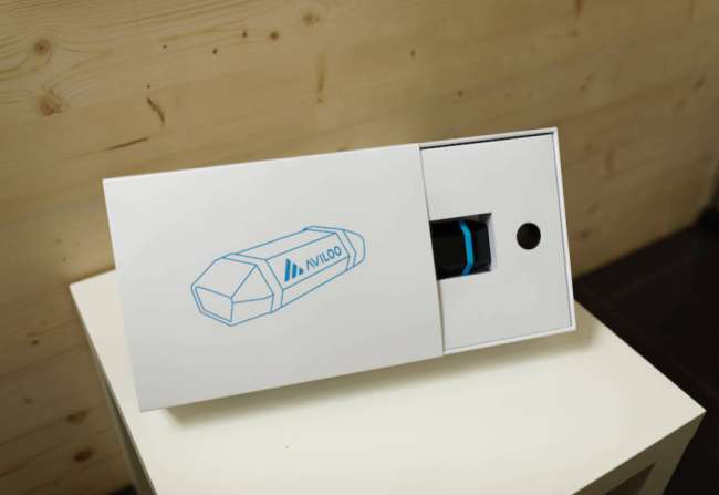  Nur noch 180 Sekunden!