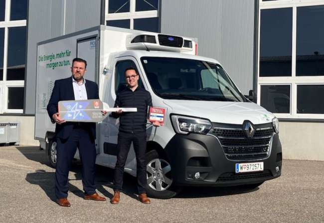  Emissionslose Coolness