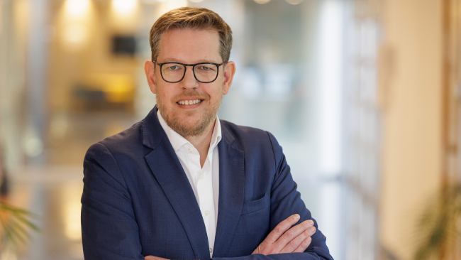  Duncan Minto wird interimistisch neuer Renault-CEO