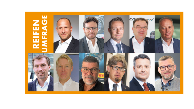  Zufrieden und  optimistisch