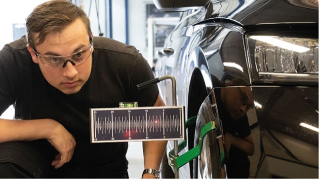  Produkt, Wissen und Kalibrierung