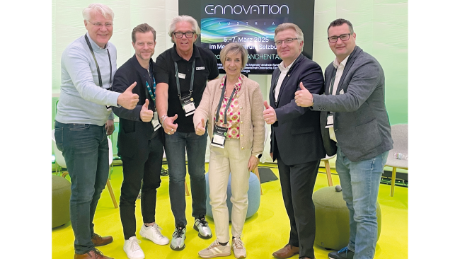  Elektro-Messe mit  E-Auto-Schwerpunkt