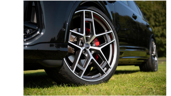  Service- und Produktangebot ausgebaut