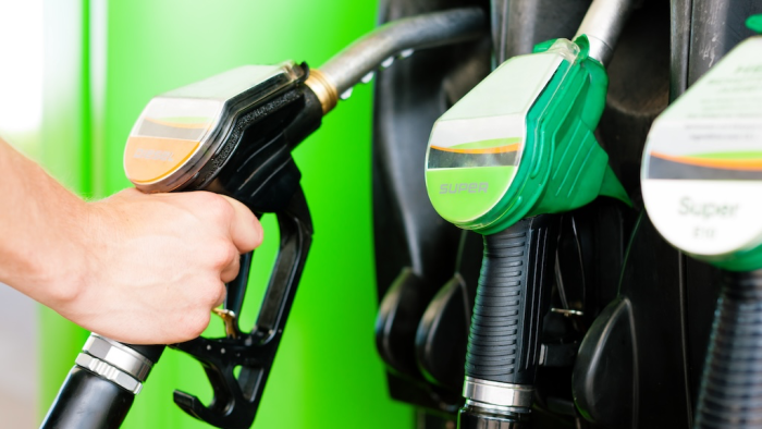  Spritpreise: Weiterer Anstieg zu erwarten