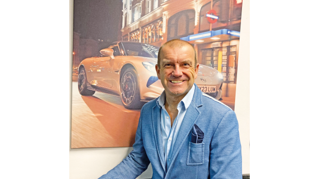 Von Eyecatchern und anderen Autos