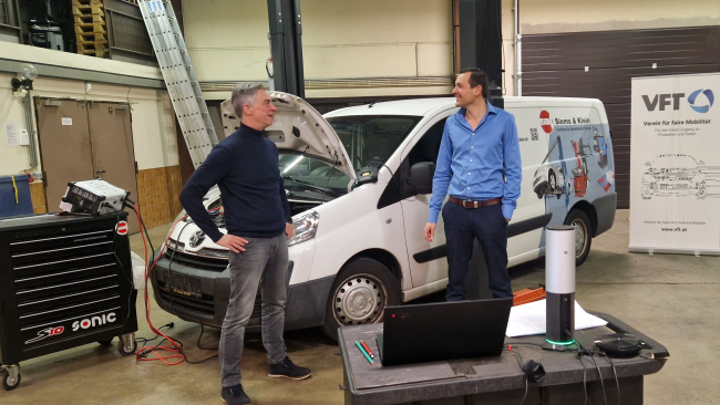 Hilfestellung bei problematischen Diagnosefällen