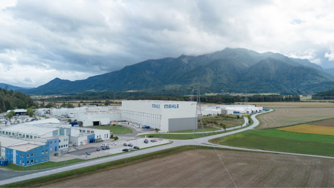 Stärkung für österreichischen Standort