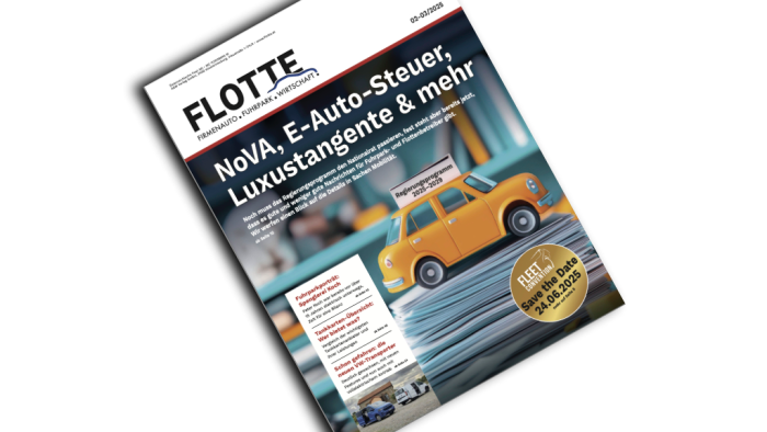  Jetzt die neue Ausgabe digital blättern!