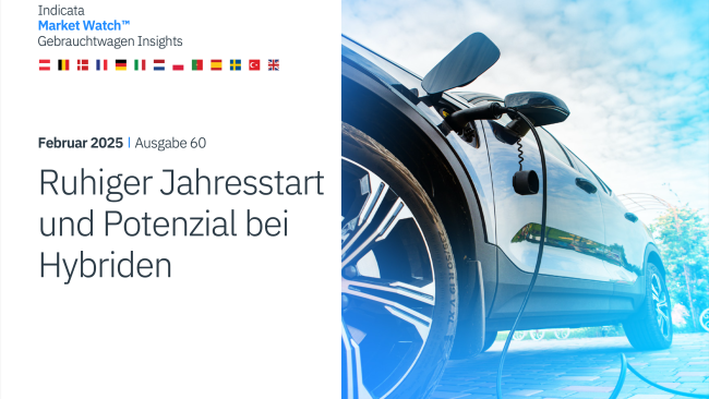  Indicata Market Watch: Angebot und Verkauf stagniert